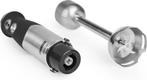 Princess 221221 Staafmixer - Hand blender - Extreem Krachtig, Witgoed en Apparatuur, Keukenmixers, Verzenden, Zo goed als nieuw