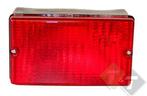 Mist Achterlicht, Mist Lamp, 125mm X 75mm X 55mm (B X H X D), Ophalen of Verzenden, Nieuw, Universele onderdelen