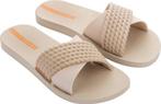 Ipanema - maat 39-  Street Sandalen Dames - Beige, Verzenden, Nieuw