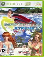 Dead or Alive Xtreme 2 [Xbox 360], Spelcomputers en Games, Ophalen of Verzenden, Nieuw