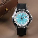 Breitling - Superocean 44 - A17376211L2S1 - Heren -, Sieraden, Tassen en Uiterlijk, Horloges | Heren, Nieuw