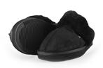 Mexx Pantoffels in maat 41 Zwart | 10% extra korting, Kleding | Dames, Schoenen, Mexx, Verzenden, Zwart, Zo goed als nieuw