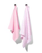 HEMA Thee- en keukendoek rookworst – 2 stuks, Verzenden