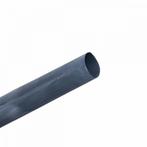 Krimpkous zwart rol 6m voor 16/25mm accukabel, Ophalen of Verzenden, Nieuw