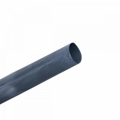 Krimpkous zwart rol 6m voor 16/25mm accukabel, Auto-onderdelen, Accu's en Toebehoren, Ophalen of Verzenden