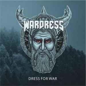 cd - Wardress - Dress For War, Cd's en Dvd's, Cd's | Overige Cd's, Zo goed als nieuw, Verzenden