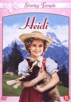 Heidi, Cd's en Dvd's, Dvd's | Kinderen en Jeugd, Verzenden, Nieuw in verpakking