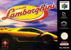 Mario64.nl: Automobili Lamborghini - iDEAL!, Gebruikt, Ophalen of Verzenden