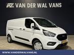 Ford Transit Custom 2.0 TDCI L2H1 Euro6 Airco | Camera |, Wit, Nieuw, Ford, Handgeschakeld