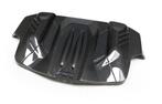 BMW M5 M6 F06 F10 F12 F13 Carbon motor plaat cover, Verzenden