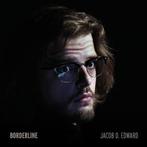 Jacob D. Edward - Borderline - CD, Ophalen of Verzenden, Nieuw in verpakking