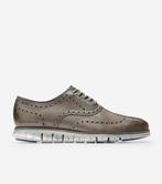 2dekans | Cole Haan Zerogrand Wingtip Oxford - 41, Ophalen of Verzenden, Zo goed als nieuw, Cole Haan