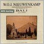 W.o.j. nieuwenkamp - first european artist in Bali, Boeken, Verzenden, Gelezen, Bruce Carpenter