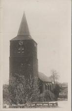 HIEN - Ned. Herv. Kerk, Verzamelen, Ansichtkaarten | Nederland, Verzenden, Gelopen