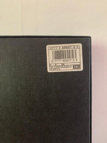 Pink Floyd - Shine on - 9 CDs - CD box set - 1992 beschikbaar voor biedingen