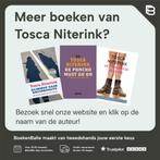 De vergeetclub 9789057596667 Tosca Niterink, Verzenden, Gelezen, Tosca Niterink