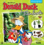 Donald Duck tuinboek 9789085747666, Boeken, Verzenden, Zo goed als nieuw