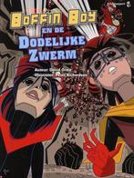 Boffin Boy en de dodelijke zwerm / Boffin Boy / 5 D. Orme, Boeken, Verzenden, Gelezen, D. Orme