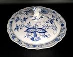 Meissen - Tafelservies - Keuze! Uienpatroon Terrine -
