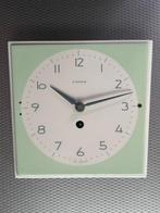 Keukenklok - Kienzle - Mid-century modern Keramiek -