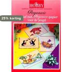 Pergamano / LRV Hobby 9789038403977 M. Ospina, Verzenden, Gelezen, M. Ospina