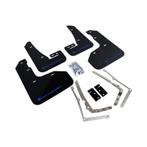Rally Armor 15-17.5 MKVII VW Golf R Black UR Mud Flap w/Blue, Ophalen of Verzenden, Nieuw