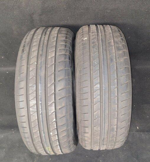 zomerband zomer band Dunlop Sport Maxx RT 205 55 R16 91W, Auto-onderdelen, Overige Auto-onderdelen, Verzenden