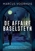 De affaire Baselsteyn 9789090367958 Marcus Voorhuis, Verzenden, Gelezen, Marcus Voorhuis