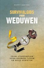 Survivalgids voor weduwen 9789083112619 Marrit van Exel, Boeken, Gelezen, Marrit van Exel, Marianne Canters (red.), Verzenden
