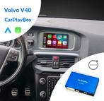 CarPlayBox voor Volvo - V40 - 2011 / 2019, Auto diversen, Verzenden, Nieuw