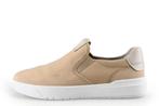 Timberland Instappers in maat 42 Beige | 10% extra korting, Kleding | Heren, Schoenen, Overige kleuren, Verzenden, Timberland