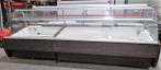 Gebaksvitrine, Toonbank, Vitrine, 350cm, neutraal
