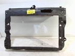 Voorfront slotplaat Volkswagen Fox  1.4 TDI, Ophalen of Verzenden, Gebruikt, Voor, Volkswagen