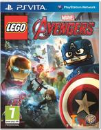PS Vita LEGO Marvels Avengers (Geseald), Nieuw, Verzenden