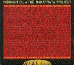 cd - Midnight Oil - The Makarrata Project