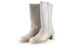 Bronx Laarzen in maat 41 Beige, Hoge laarzen, Bronx, Verzenden, Beige