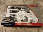 Piko TT - 47005 - Treinstel (1) - ICE 3-treinstellen in 4, Nieuw