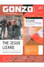 Gonzo circus - 183 2024, Verzenden, Nieuw, Muziek, Film of Tv