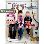 Het is feest! 9789049998431 Ghislaine van Delden, Verzenden, Zo goed als nieuw, Ghislaine van Delden