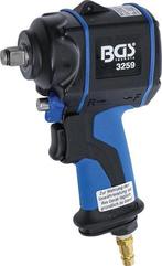 Bgs Technic Luchtsleutel  1/2 949 Nm, Auto diversen, Autogereedschap, Verzenden, Nieuw