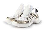 Lina Locchi Sneakers in maat 37 Goud, Overige kleuren, Lina Locchi, Verzenden, Sneakers of Gympen