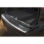 RVS Achterbumperprotector Volvo XC60 2013-2016 'Ribs', Nieuw, Ophalen of Verzenden