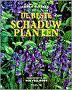 BESTE SCHADUWPLANTEN 9789051215168 S. Buczacki, Boeken, Verzenden, Gelezen, S. Buczacki