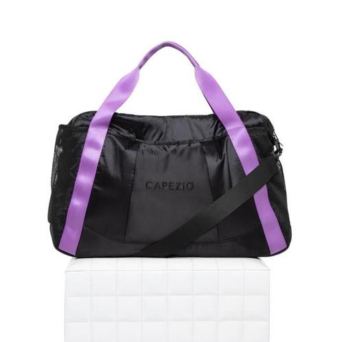 Capezio Motivational Duffle, Sport en Fitness, Ballet, Verzenden