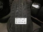 205 40 17 Goldline GL910 zomerbanden, Gebruikt, 17 inch, Band(en), Personenwagen