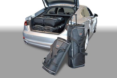 Reistassen | Car Bags | Audi | A5 Coupé 16- 2d cou., Auto-onderdelen, Interieur en Bekleding, Nieuw, Audi, Ophalen of Verzenden