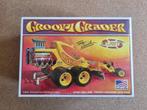 Atlantis M5697 Groovy Grader 1:24 (ex Monogram) SEALED, Hobby en Vrije tijd, Modelbouw | Auto's en Voertuigen, Verzenden, Nieuw