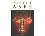 Boek Het vierkant van de wraak 9789022326145, Verzenden, Zo goed als nieuw