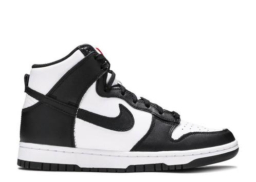 Nike Dunk High Panda (2021) (W) | Nieuw, Kleding | Heren, Schoenen, Nieuw, Ophalen of Verzenden