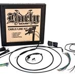 Burly Brand Cntrl Kit 12in Narrow Ape - B30-1307, Ophalen of Verzenden, Nieuw